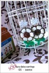 EA0054 – lazy daisy&nbsp;earrings
