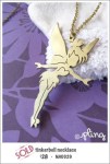 NA0029 – tinkerbell&nbsp;necklace
