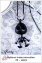 NA0036 - nightmare before xmas necklace