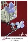EA0012 – butterfly flutterlace&nbsp;earrings