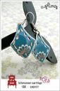 EA0077 - kiterunner earrings