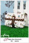 PA0004 – happy days sling&nbsp;pouch