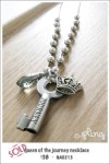 NA0213 – queen of the journey necklace