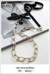 NA0221 – noir nora&nbsp;necklace