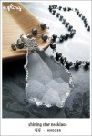 NA0236 – shining star&nbsp;necklace
