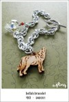 DA0001 – bella’s&nbsp;bracelet