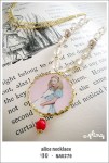 NA0279 – alice&nbsp;necklace