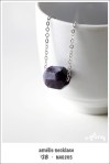 NA0265 – amélie&nbsp;necklace